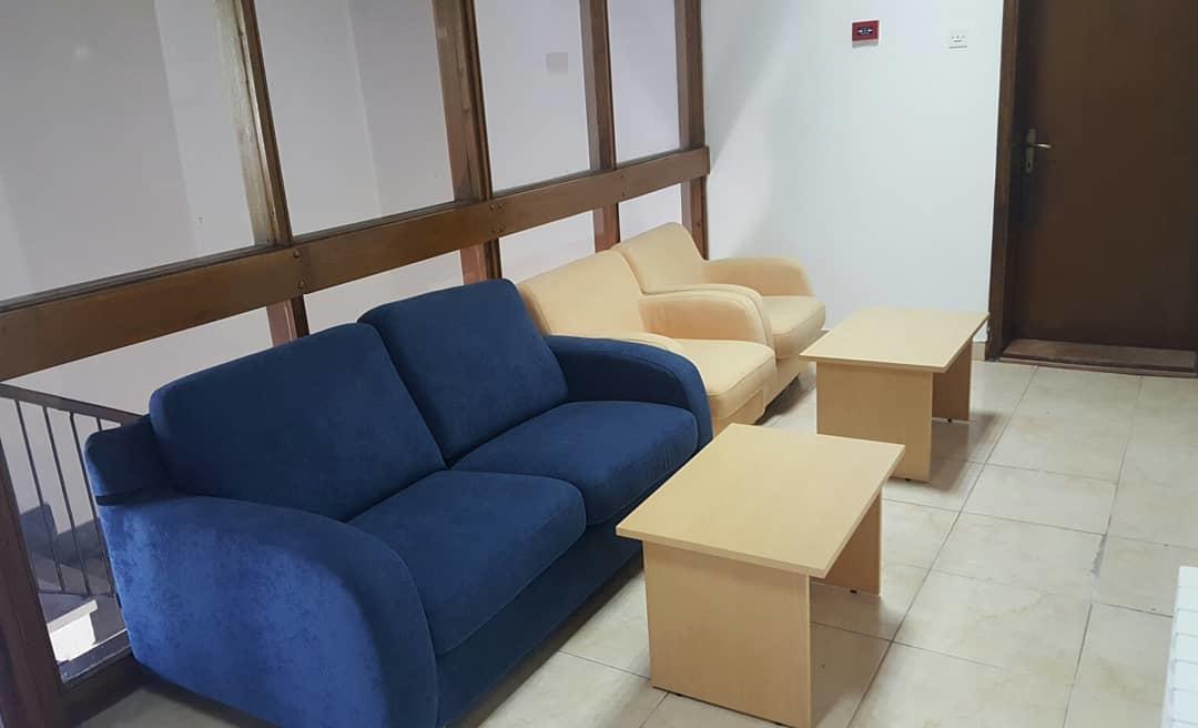 Apartmani Kosuta Тьентиште Экстерьер фото
